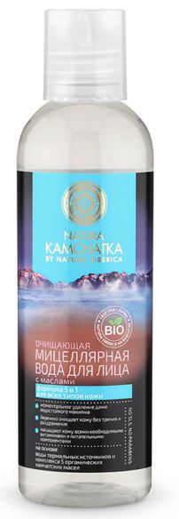 nuoc tay trang MICELLAR Natura Kamchatka 5 in 1 phuc hop 5 thao duoc va nuoc khoang nong1
